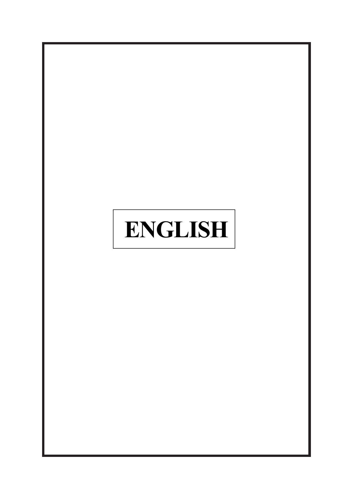 Kerala SSLC 2023 English Question Pool - Page 11