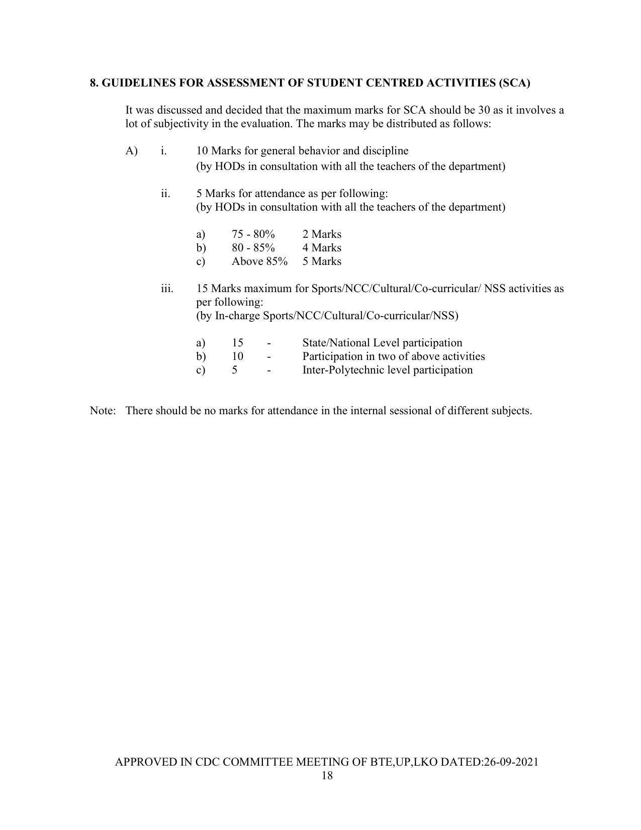 SYLLABUS FOR SEMESTER SYSTEM EFFECTIVE FROM (2021-2022) - Post Graduate Diploma in Computer Application - Page 18