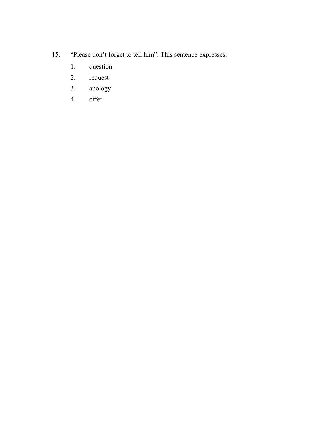 AP DEECET Biological Science (Telugu Medium) 2021 Question Paper - Page 8