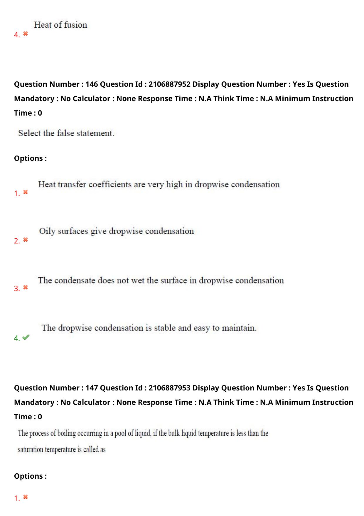 AP ECET 2024 Chemical Engineering 08th May 2024 (Shift 1) Question Paper wth Key - Page 92