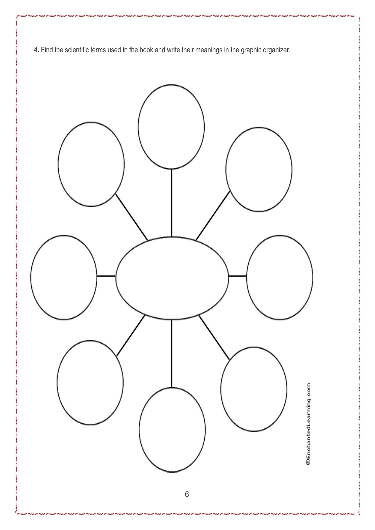 CBSE Worksheets for Class 6 Science Assignment 17 - Page 2