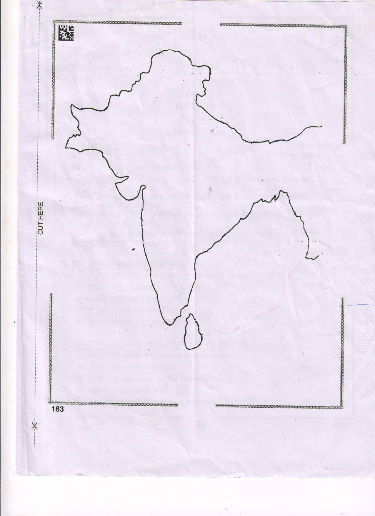 AP Inter 1st Year History - I(TM) Question Paper September-2021 - Page 3