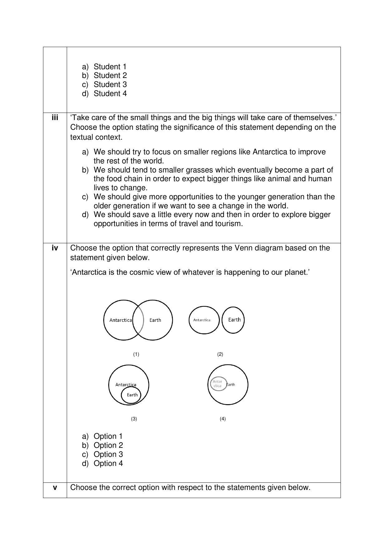 CBSE Class XII English Core Question Bank - Page 76