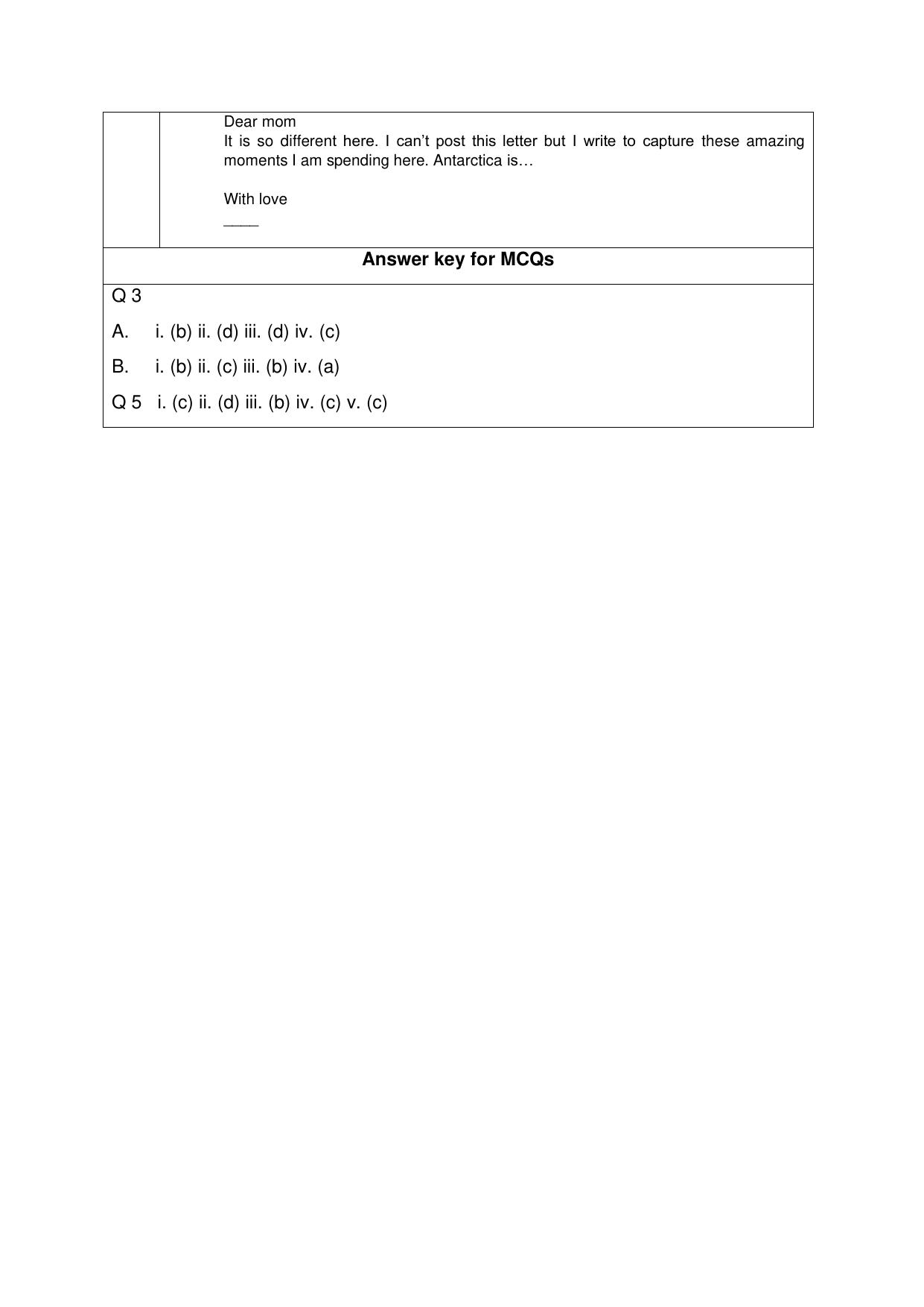 CBSE Class XII English Core Question Bank - Page 78