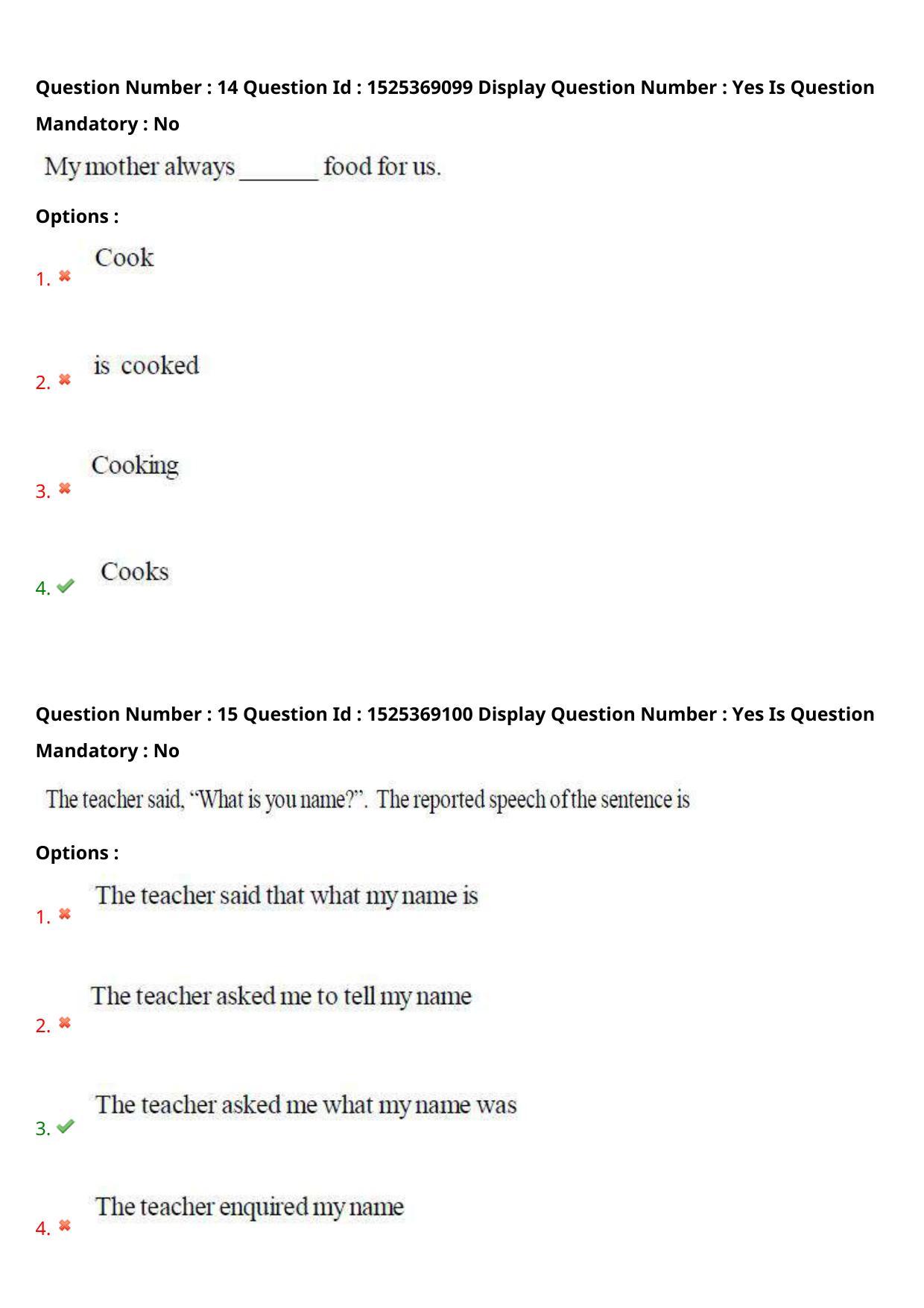 AP EDCET 2021 MATHEMATICS Question Paper - Page 9