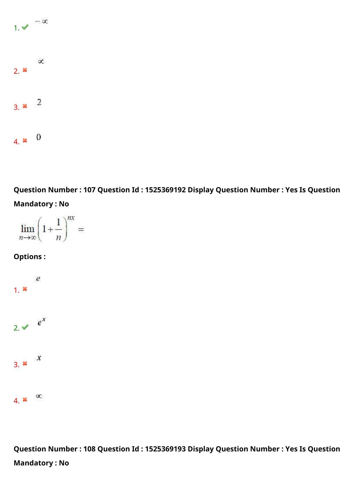 AP EDCET 2021 MATHEMATICS Question Paper - Page 68