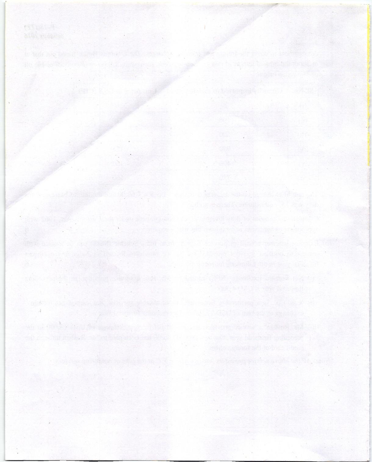 ICMAI Dec 2018 Indirect Tax Laws and Practise Question Paper (Final) - Page 8