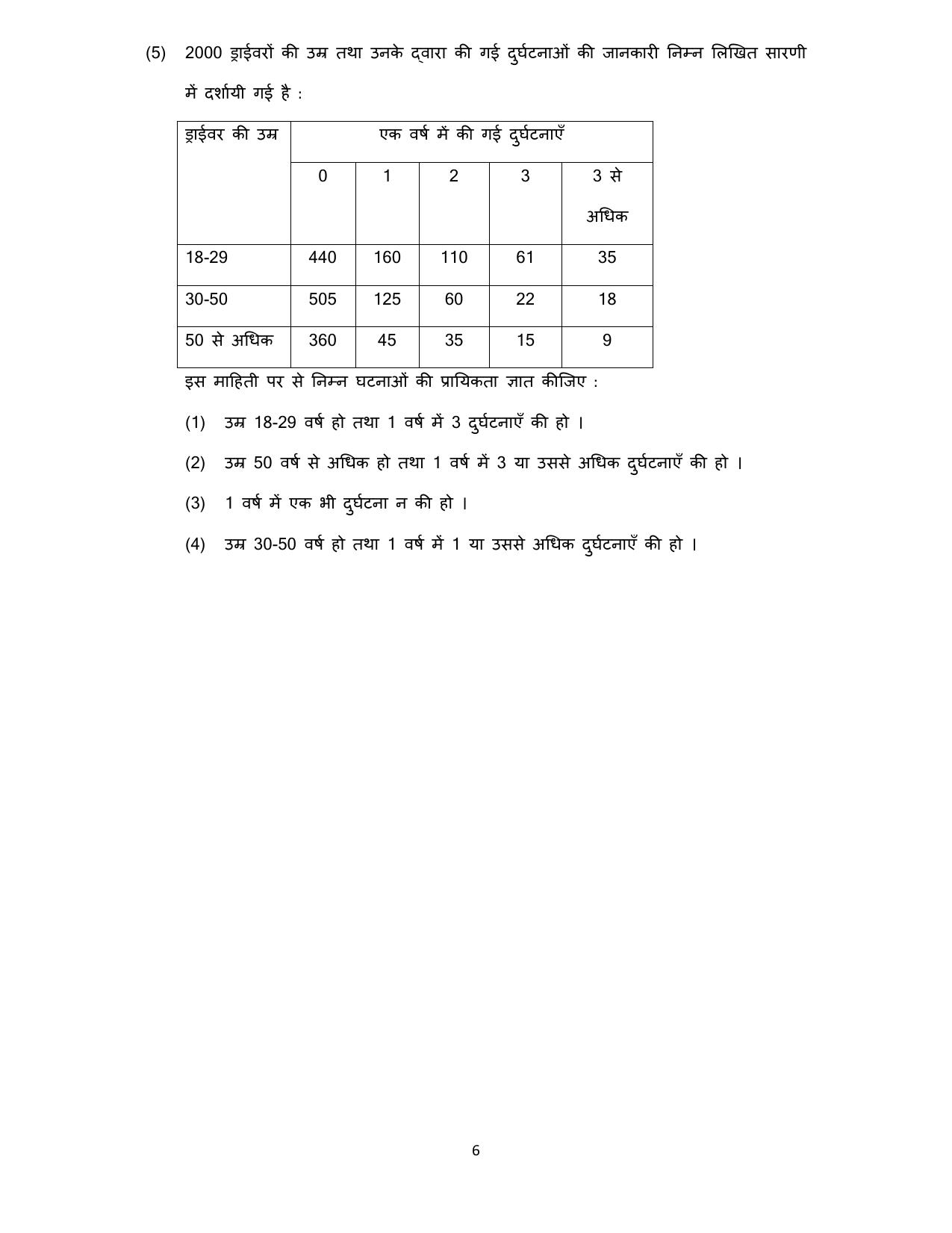 Gujarat Board Class 10th પ્રશ્નબેંક-2 ઓગષ્ટ-૨૦૨૨ (ઘોરણ ૯ & ૧૦) July 2022 Question Paper - Page 57
