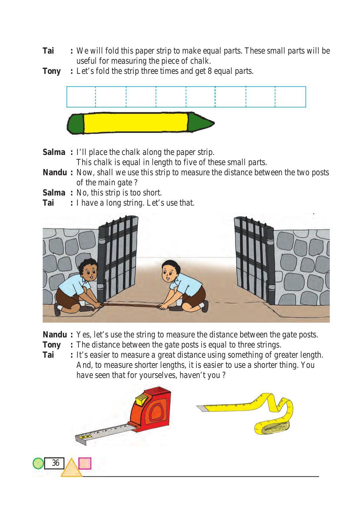 Maharashtra Board Class 3 Maths (English Medium) Textbook - Page 46