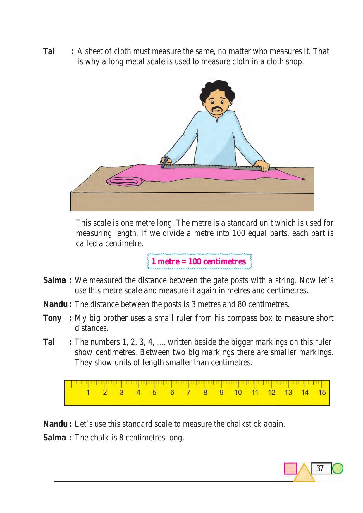 Maharashtra Board Class 3 Maths (English Medium) Textbook - Page 47