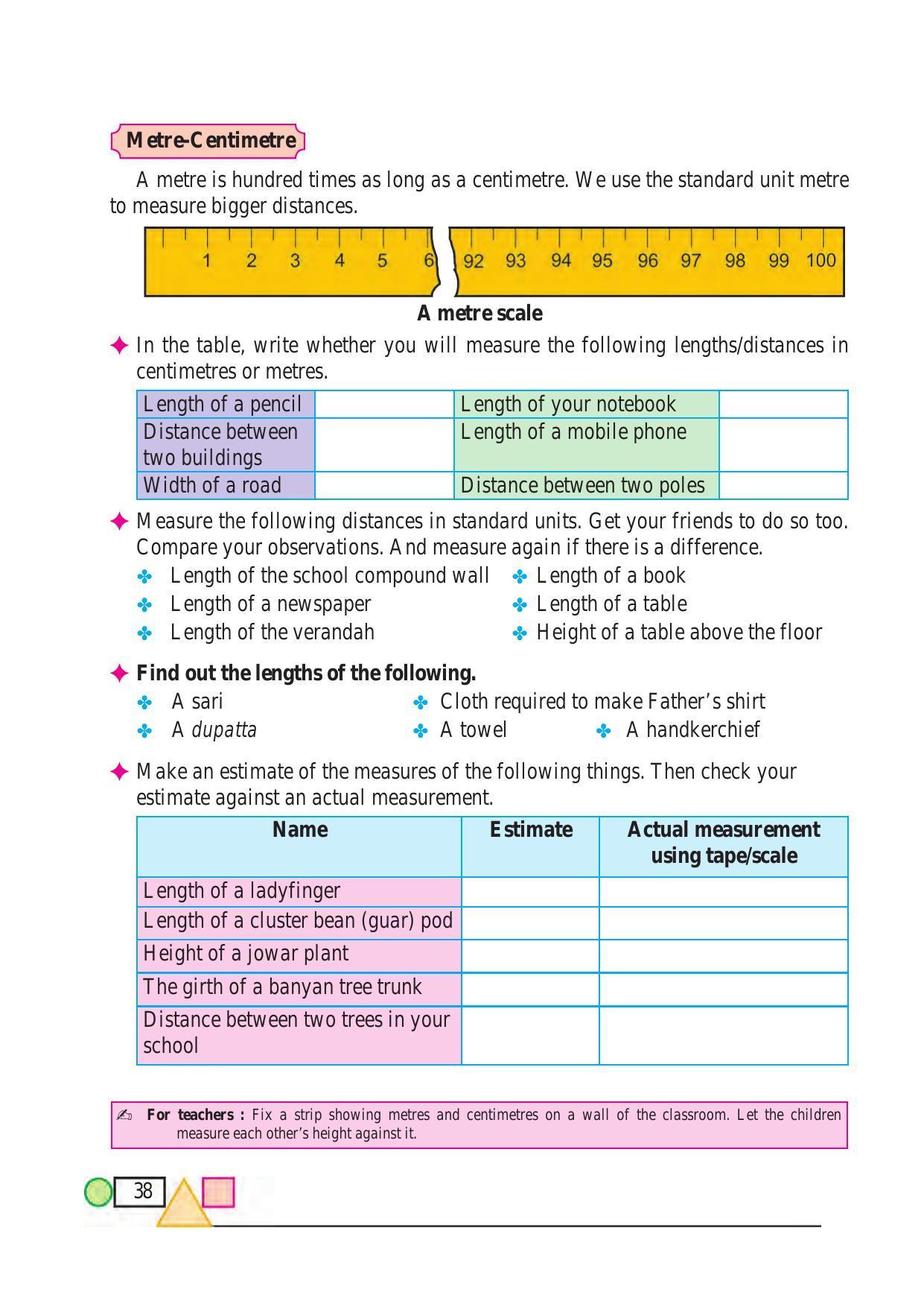 Maharashtra Board Class 3 Maths (English Medium) Textbook - Page 48