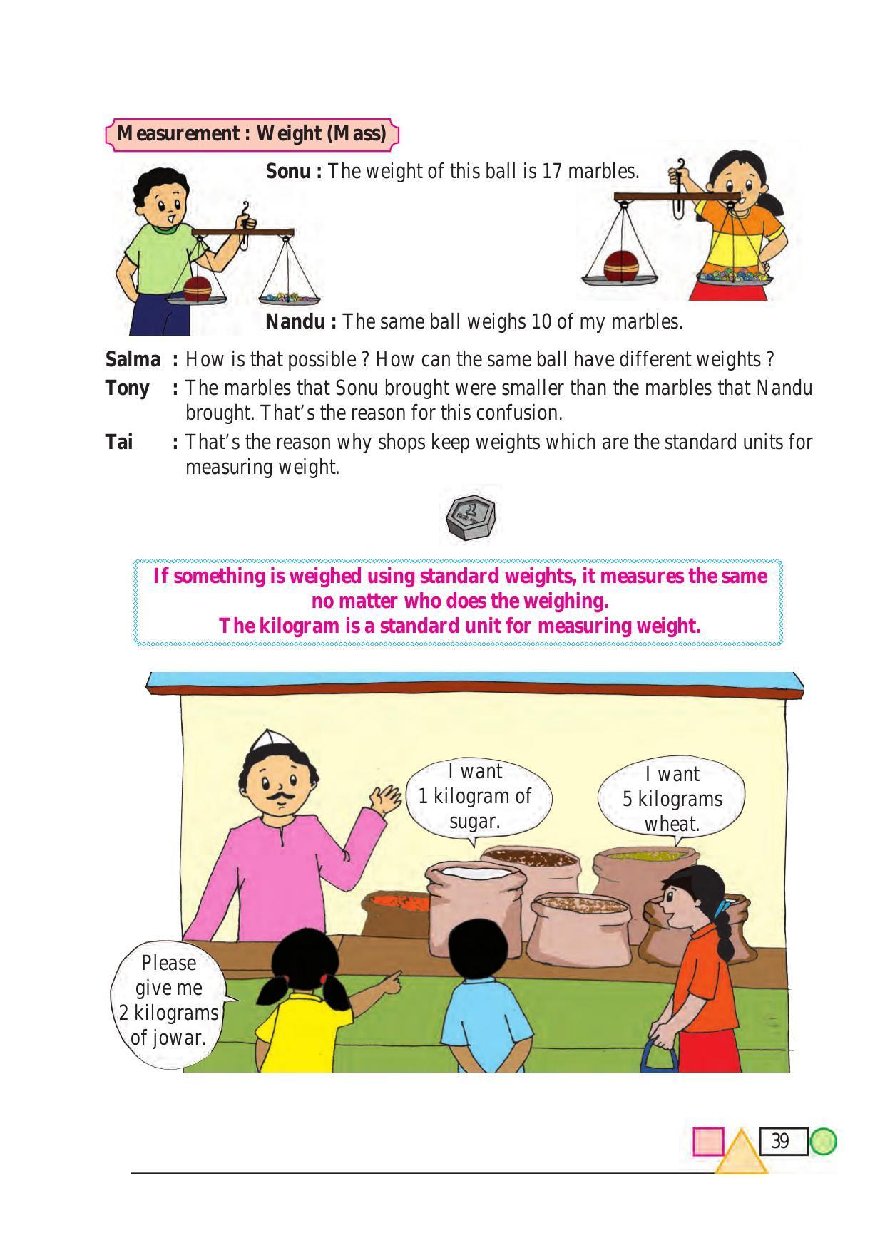 Maharashtra Board Class 3 Maths (English Medium) Textbook - Page 49