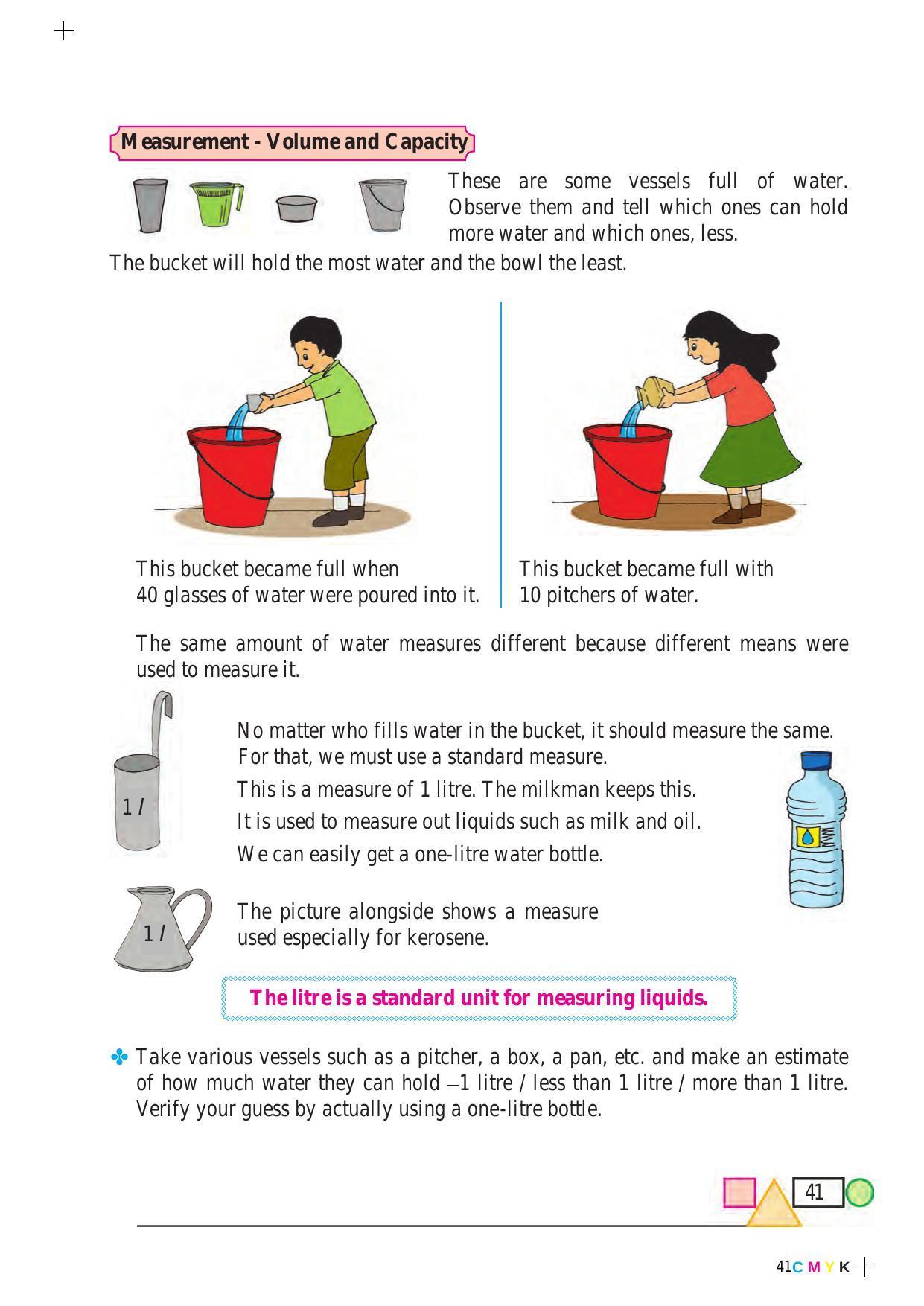 Maharashtra Board Class 3 Maths (English Medium) Textbook - Page 51