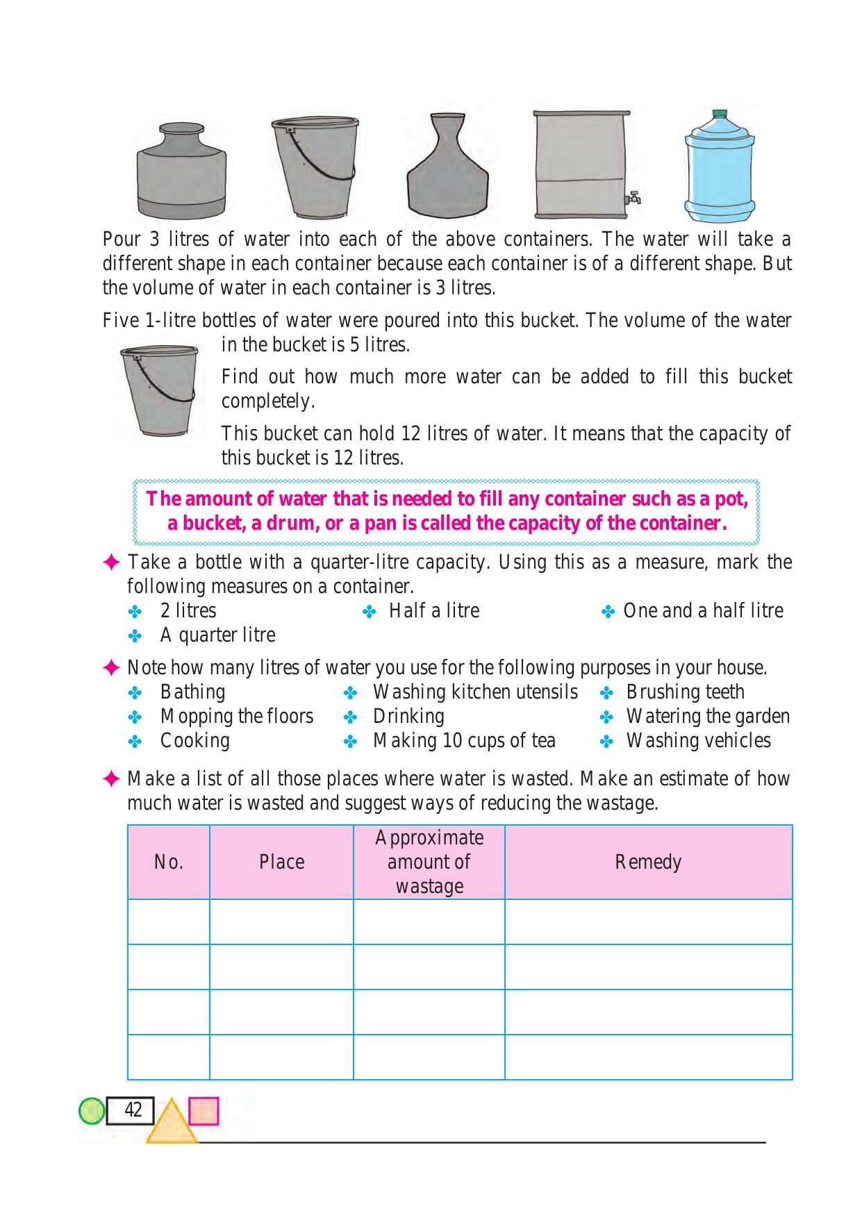 Maharashtra Board Class 3 Maths (English Medium) Textbook - Page 52
