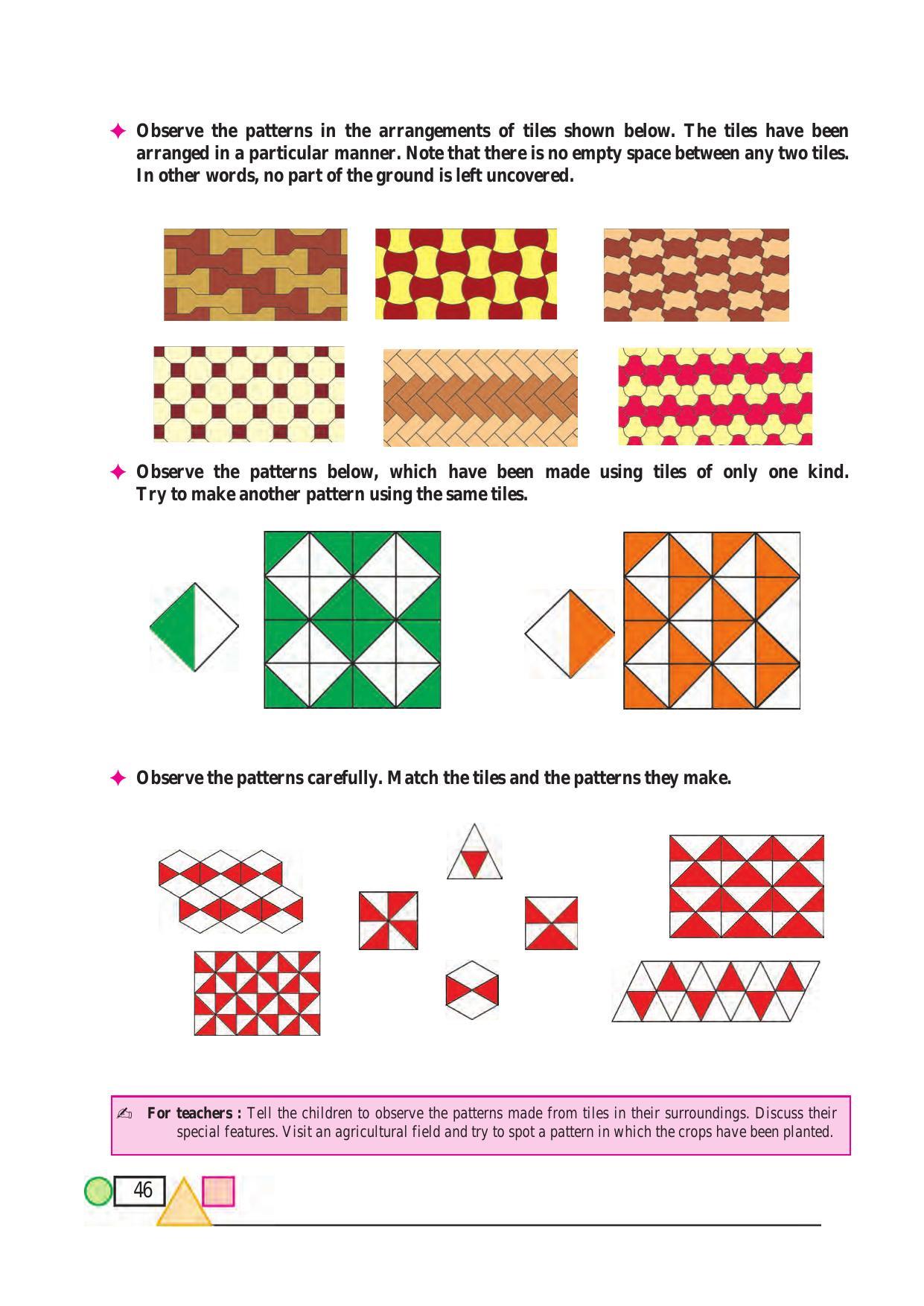 Maharashtra Board Class 3 Maths (English Medium) Textbook - Page 56