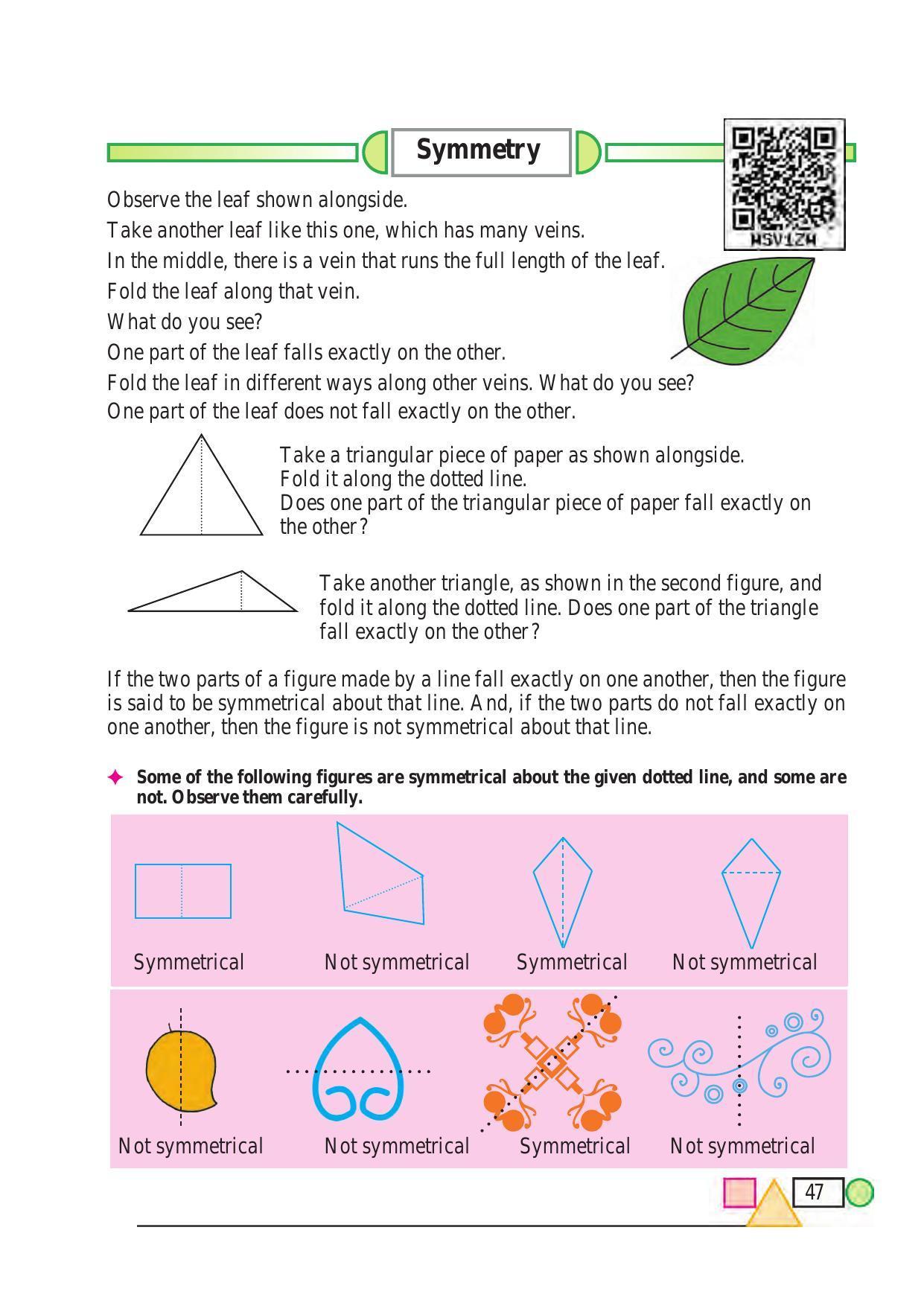 Maharashtra Board Class 3 Maths (English Medium) Textbook - Page 57
