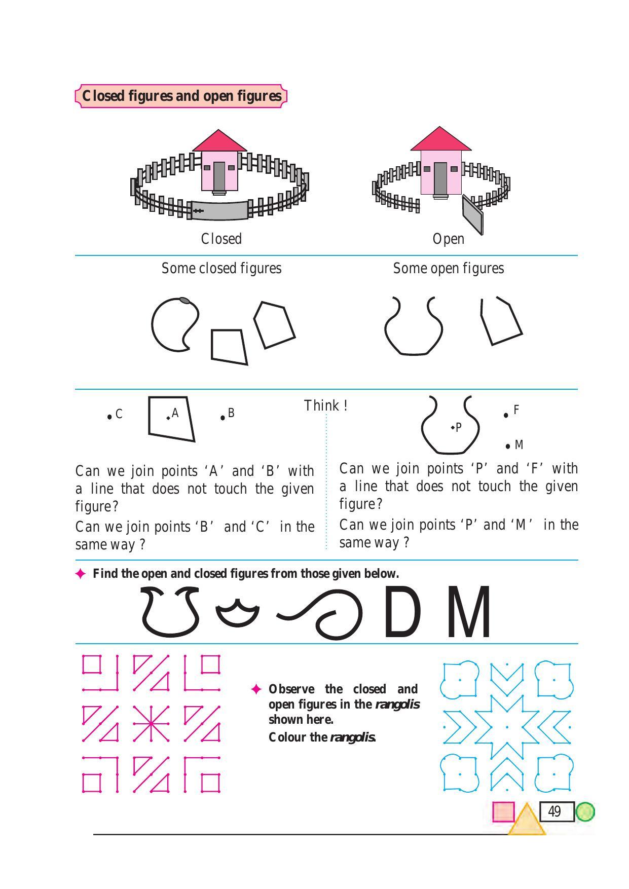 Maharashtra Board Class 3 Maths (English Medium) Textbook - Page 59