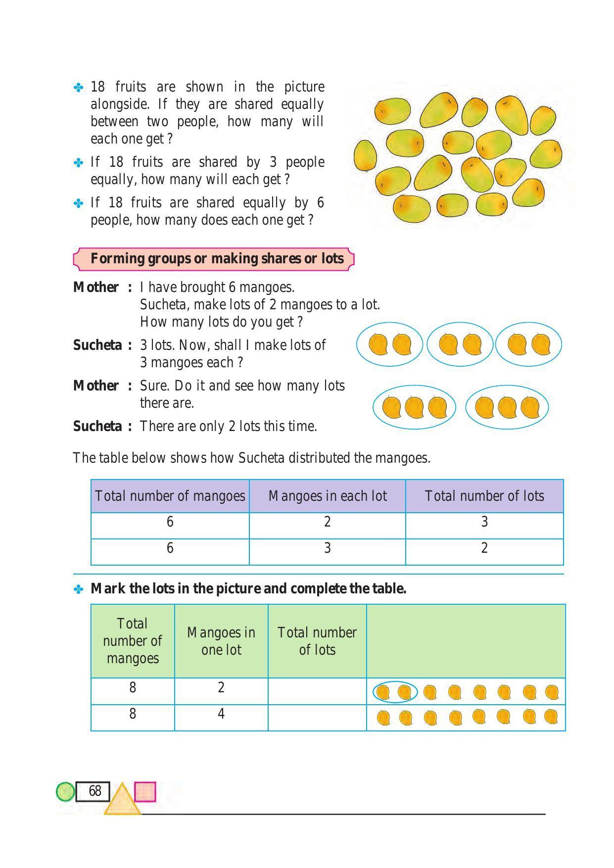 Maharashtra Board Class 3 Maths (English Medium) Textbook - Page 78