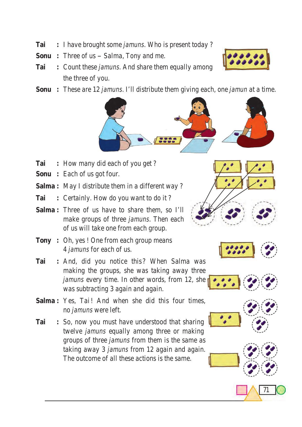 Maharashtra Board Class 3 Maths (English Medium) Textbook - Page 81