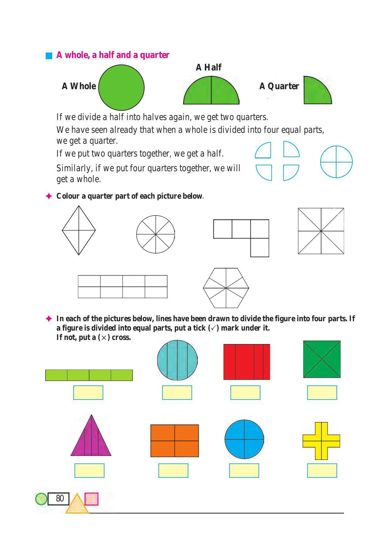 Maharashtra Board Class 3 Maths (English Medium) Textbook - Page 90