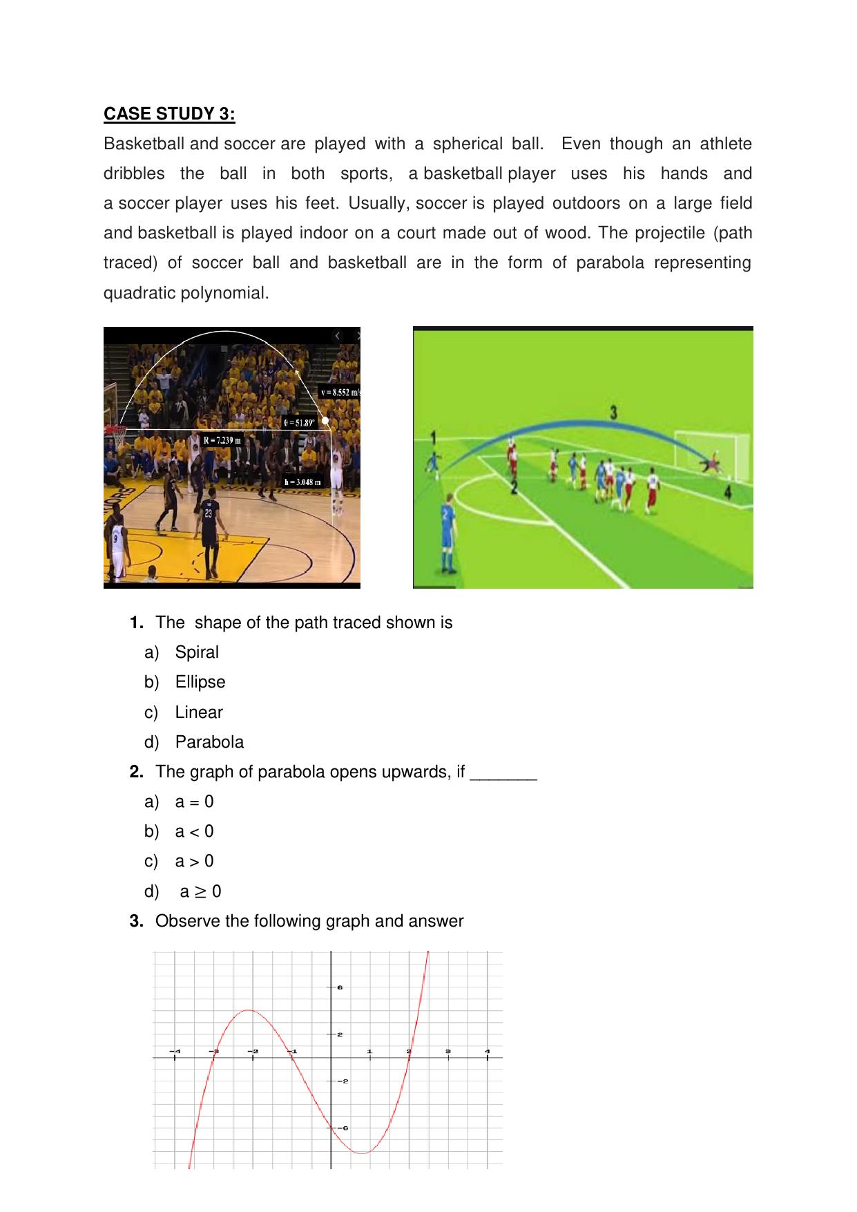 CBSE Class 10 Mathematics Question Bank - Page 9