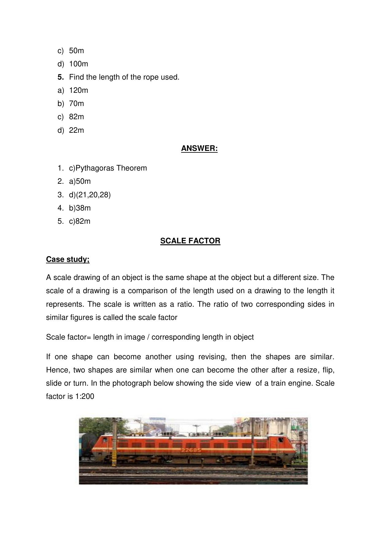 CBSE Class 10 Mathematics Question Bank - Page 24