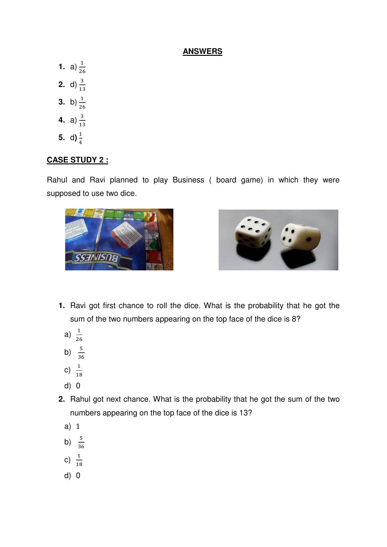 CBSE Class 10 Mathematics Question Bank - Page 49