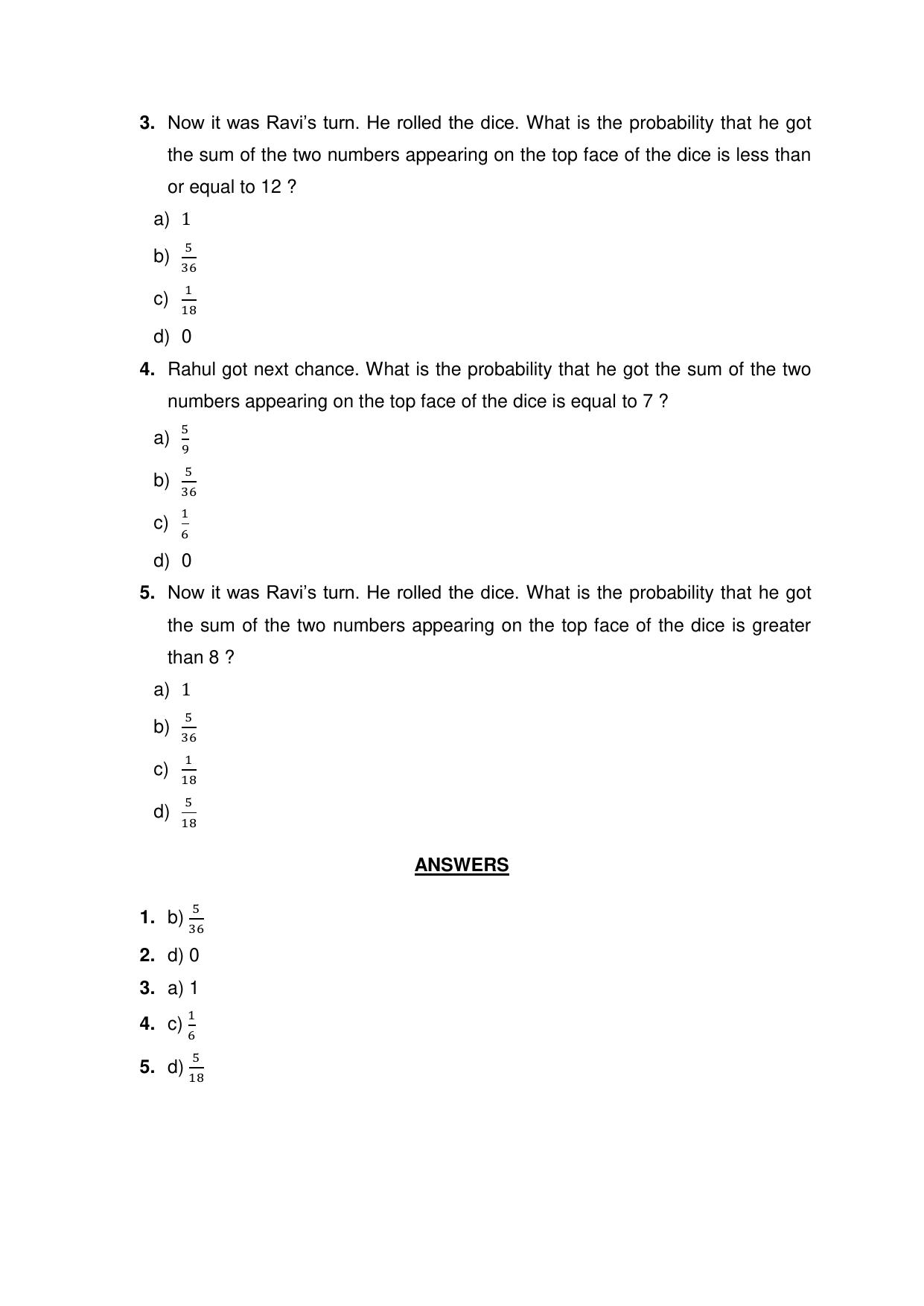 CBSE Class 10 Mathematics Question Bank - Page 50