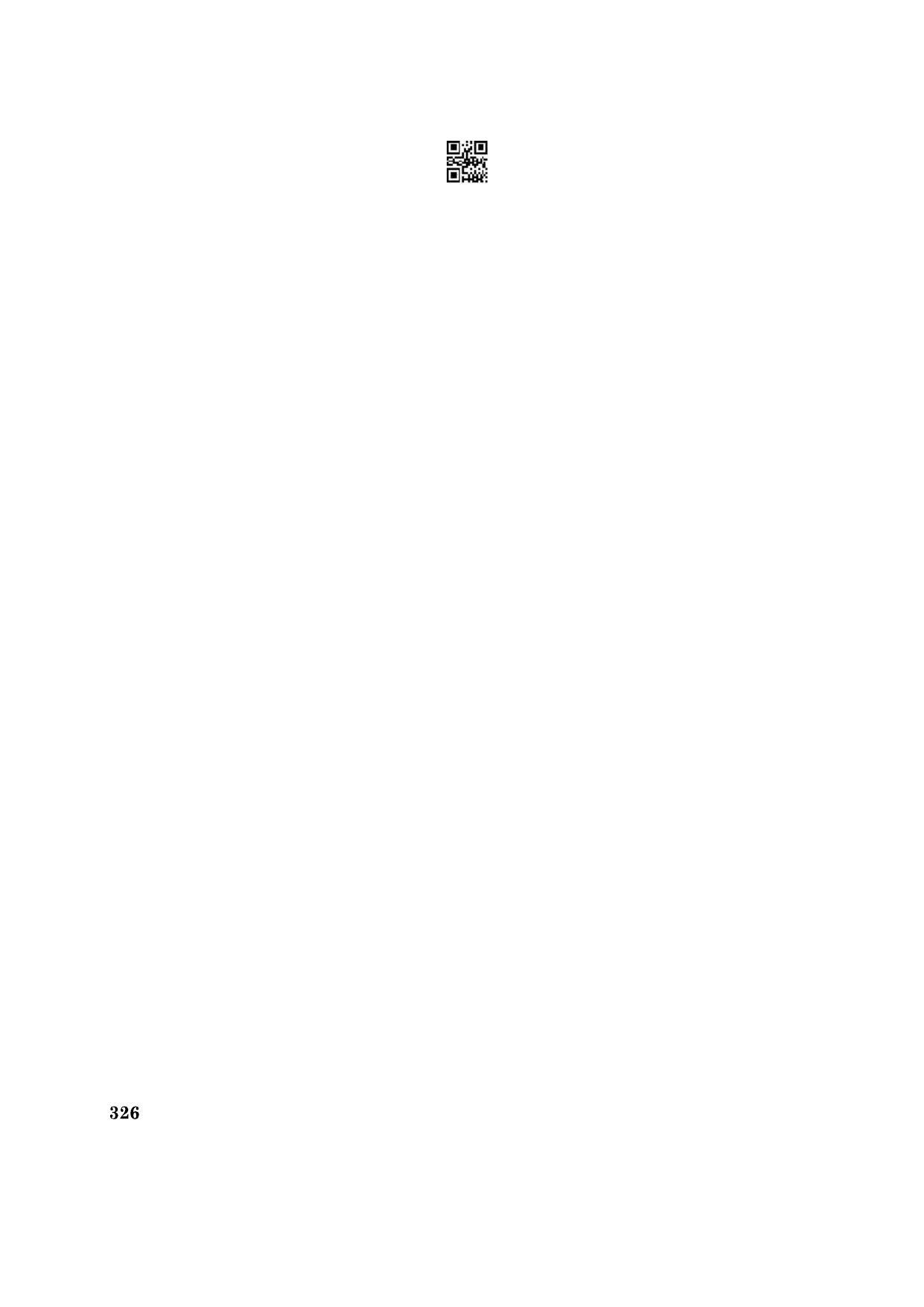 CBSE Class 12 326_Information Technology 2023 Question Paper - Page 20