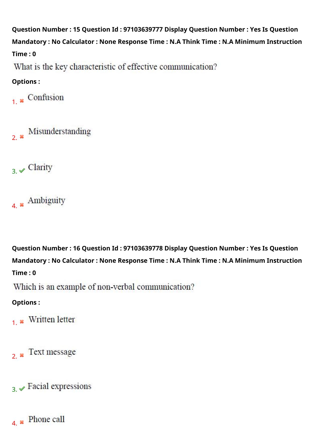 AP RCET 2024 Meteorology and Physical Oceanography Question Paper (05-05-2024 (Sunday) Session-I) - Page 10