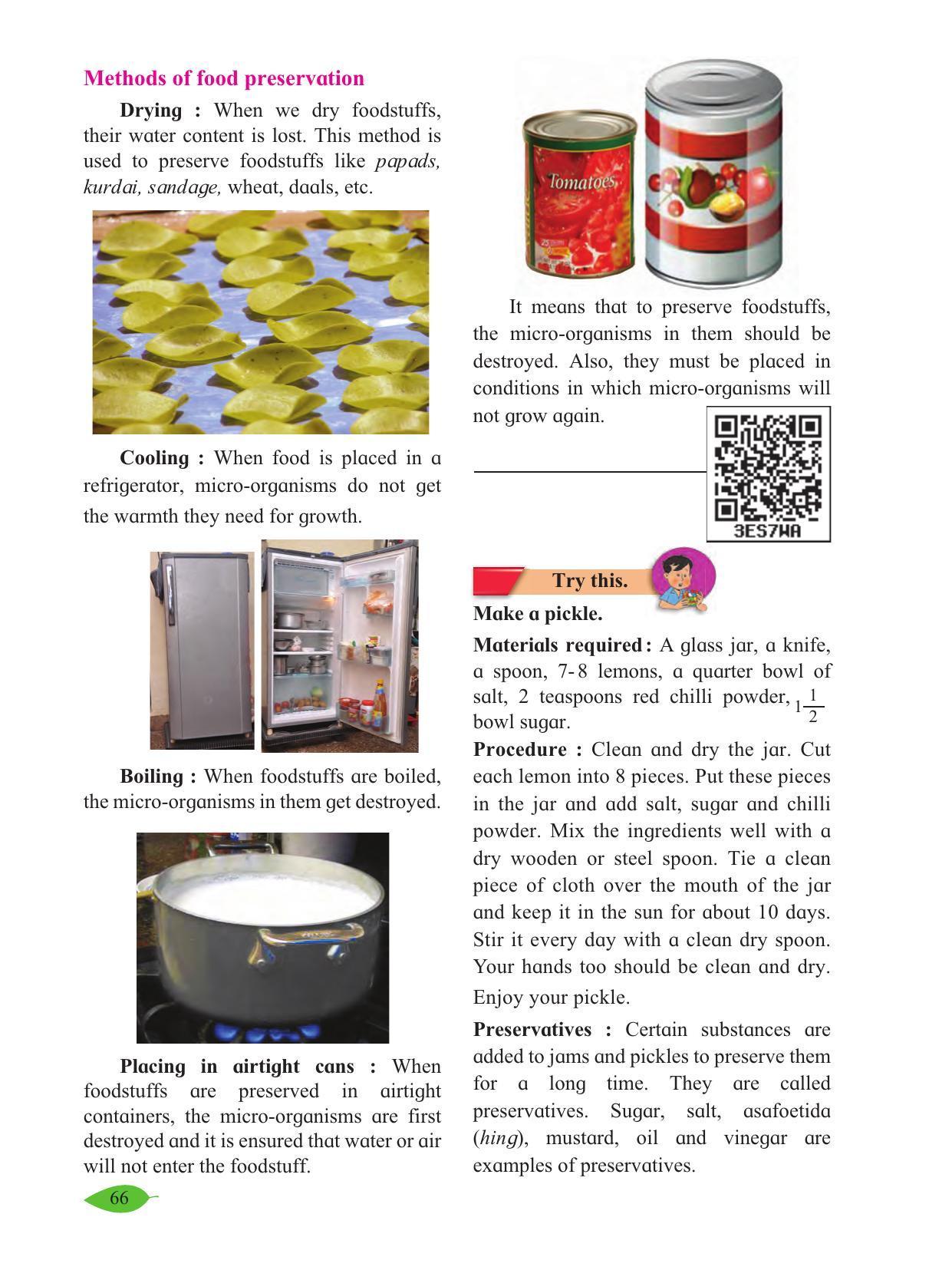 Maharashtra Board Class 5 Environmental Studies (Part 1) Textbook - Page 76