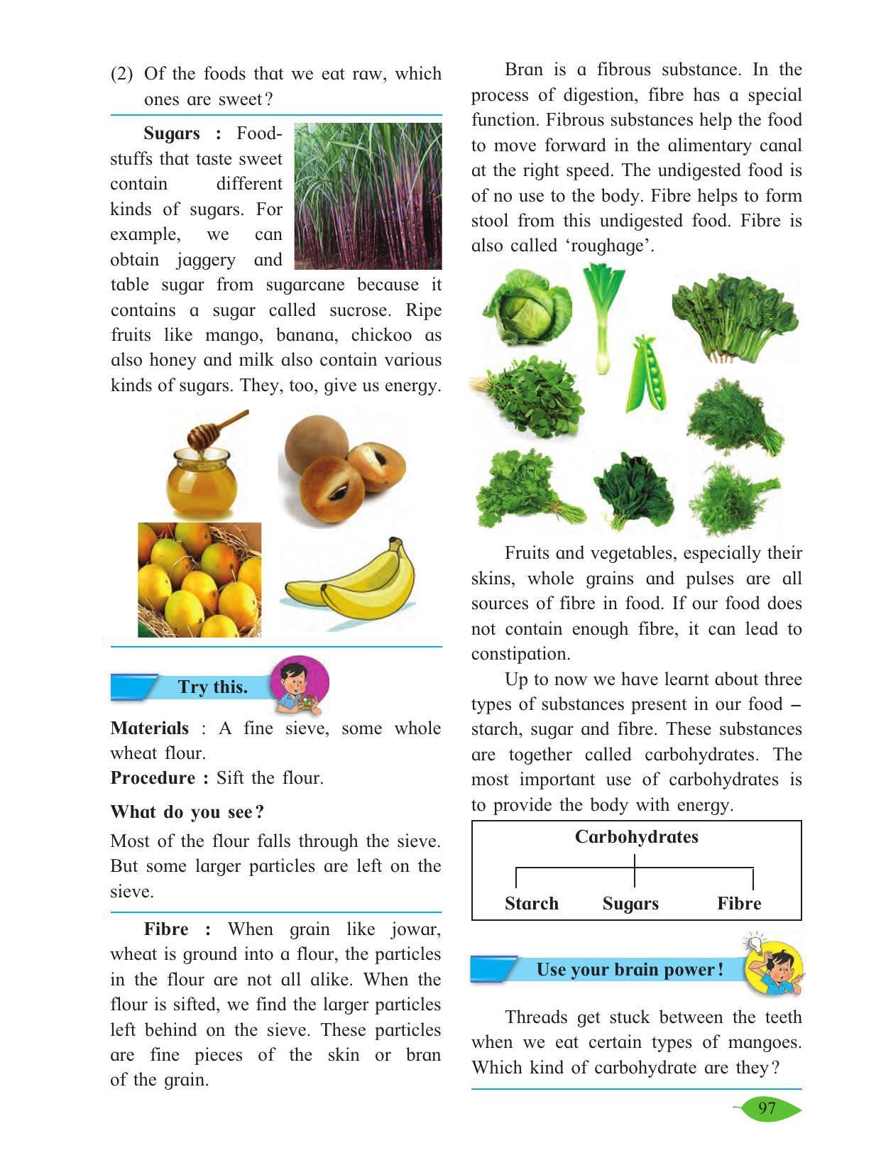 Maharashtra Board Class 5 Environmental Studies (Part 1) Textbook - Page 107