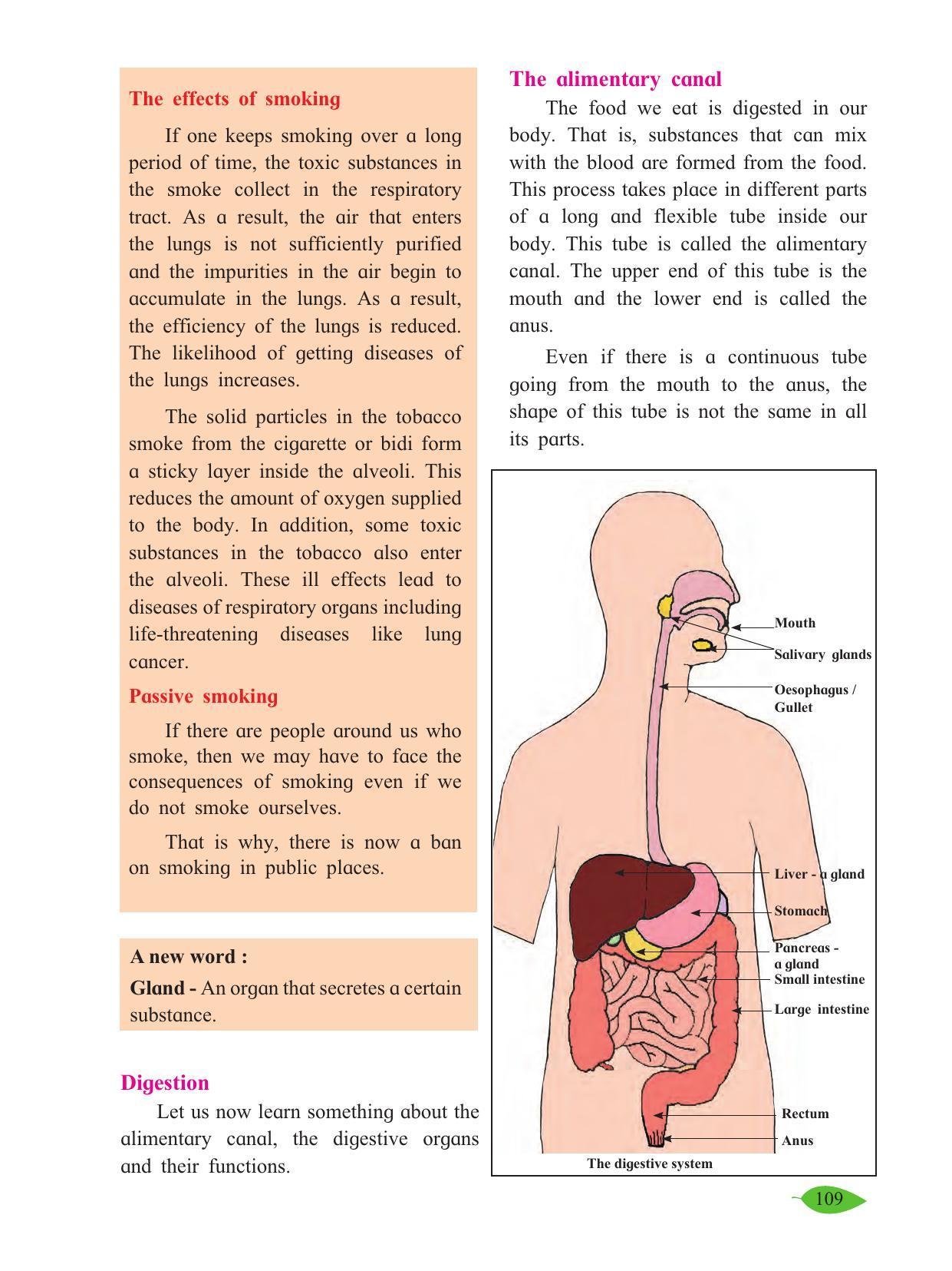 Maharashtra Board Class 5 Environmental Studies (Part 1) Textbook - Page 119