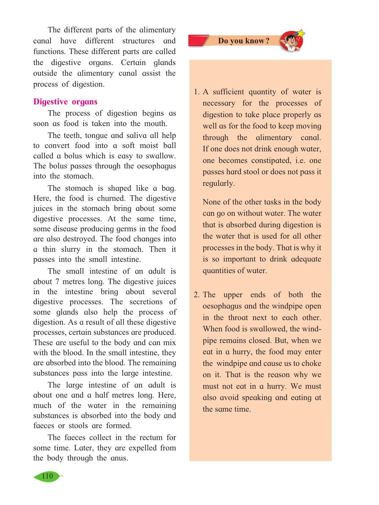 Maharashtra Board Class 5 Environmental Studies (Part 1) Textbook - Page 120