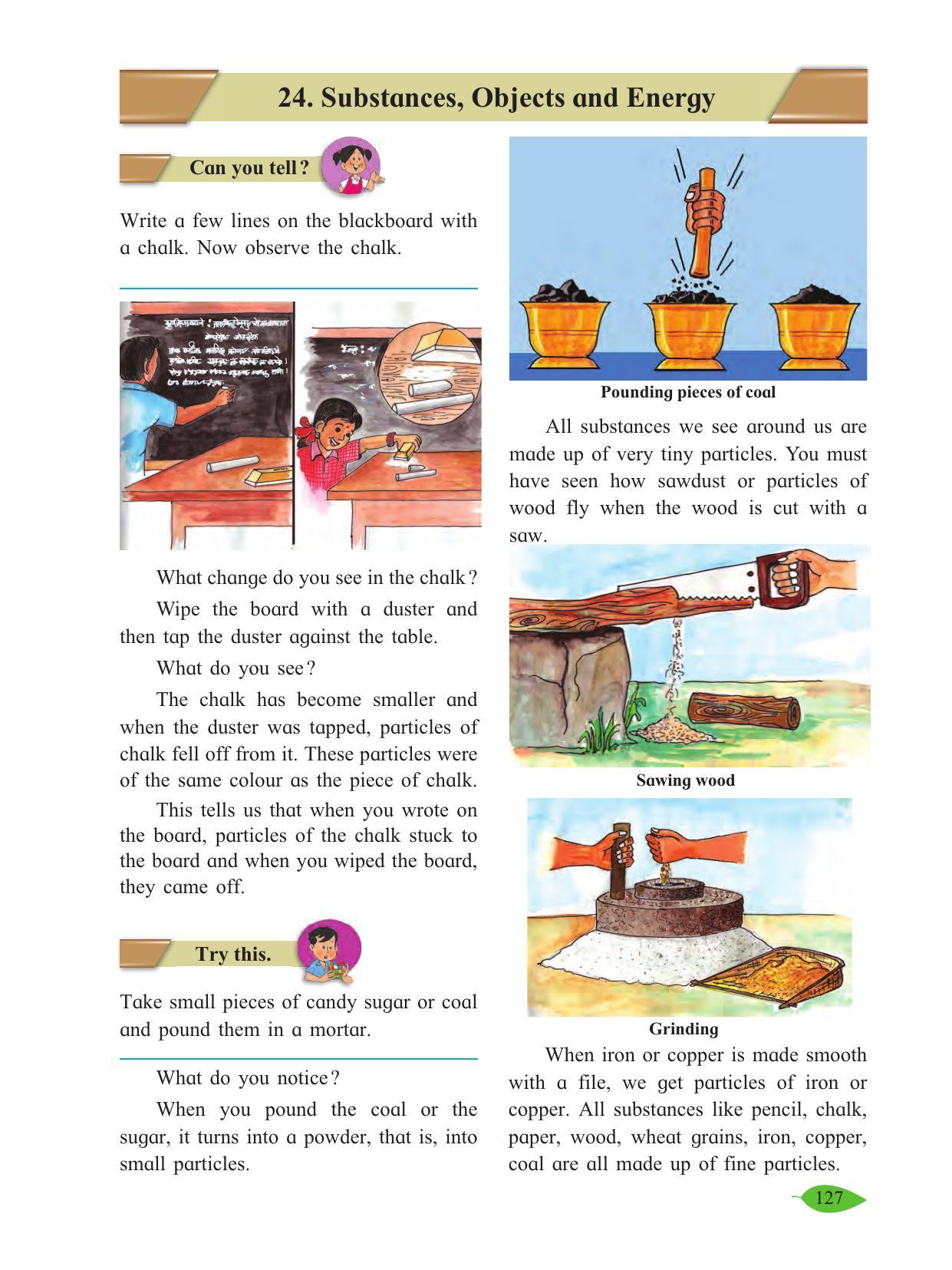 Maharashtra Board Class 5 Environmental Studies (Part 1) Textbook - Page 137