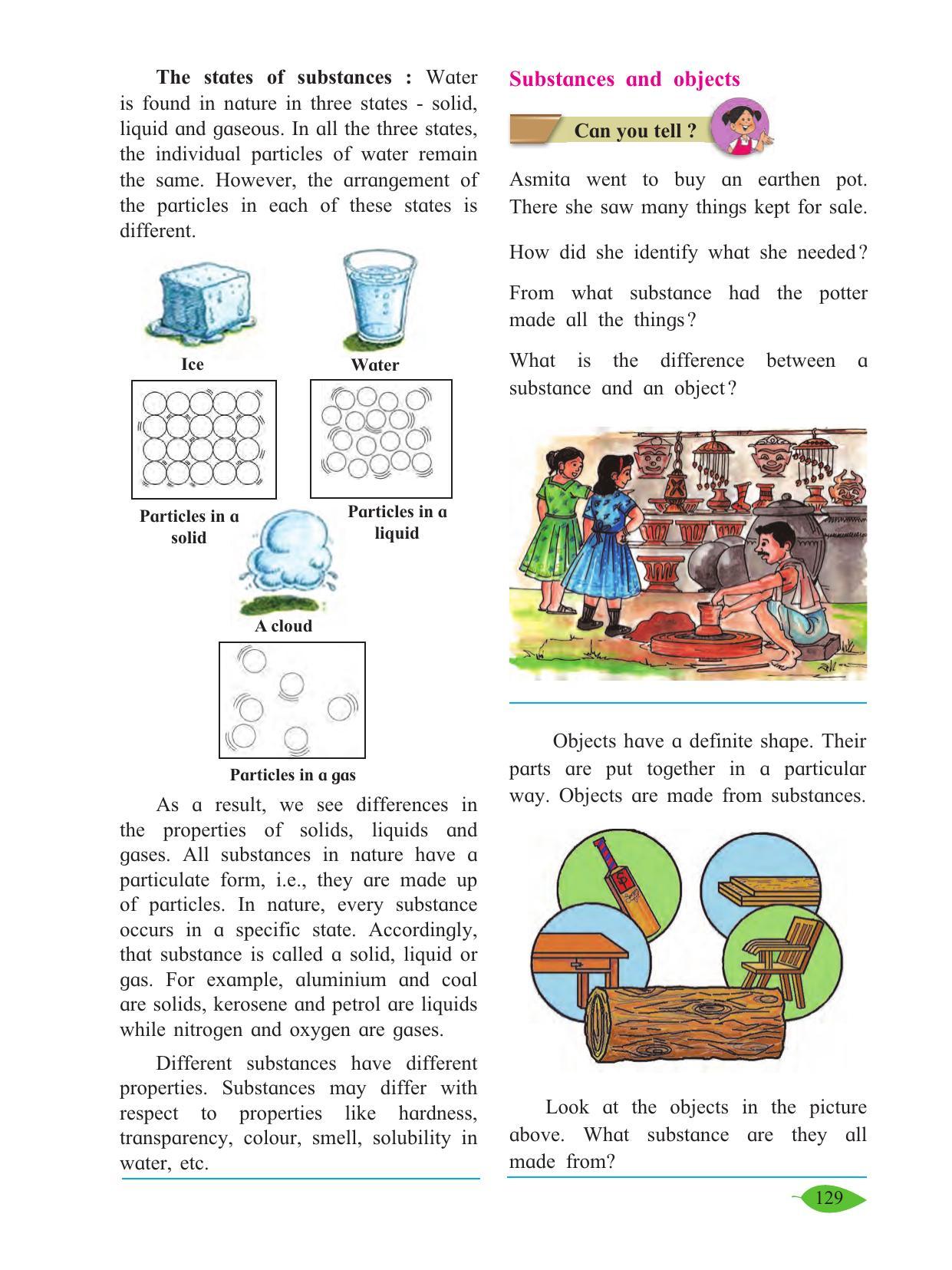Maharashtra Board Class 5 Environmental Studies (Part 1) Textbook - Page 139