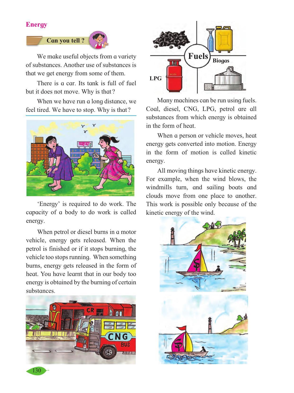 Maharashtra Board Class 5 Environmental Studies (Part 1) Textbook - Page 140
