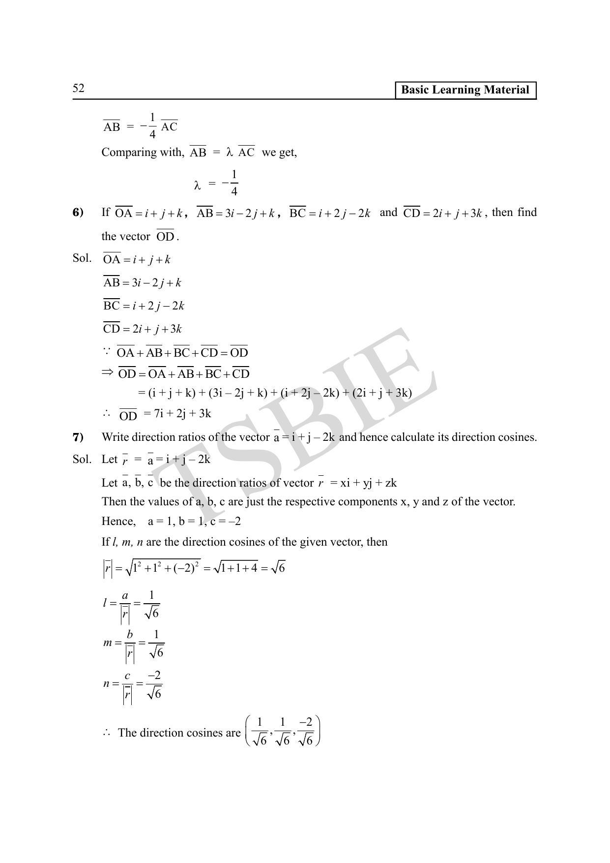 TS SCERT Inter 1st Year Maths IA Path 1 (English Medium) Text Book - Page 57