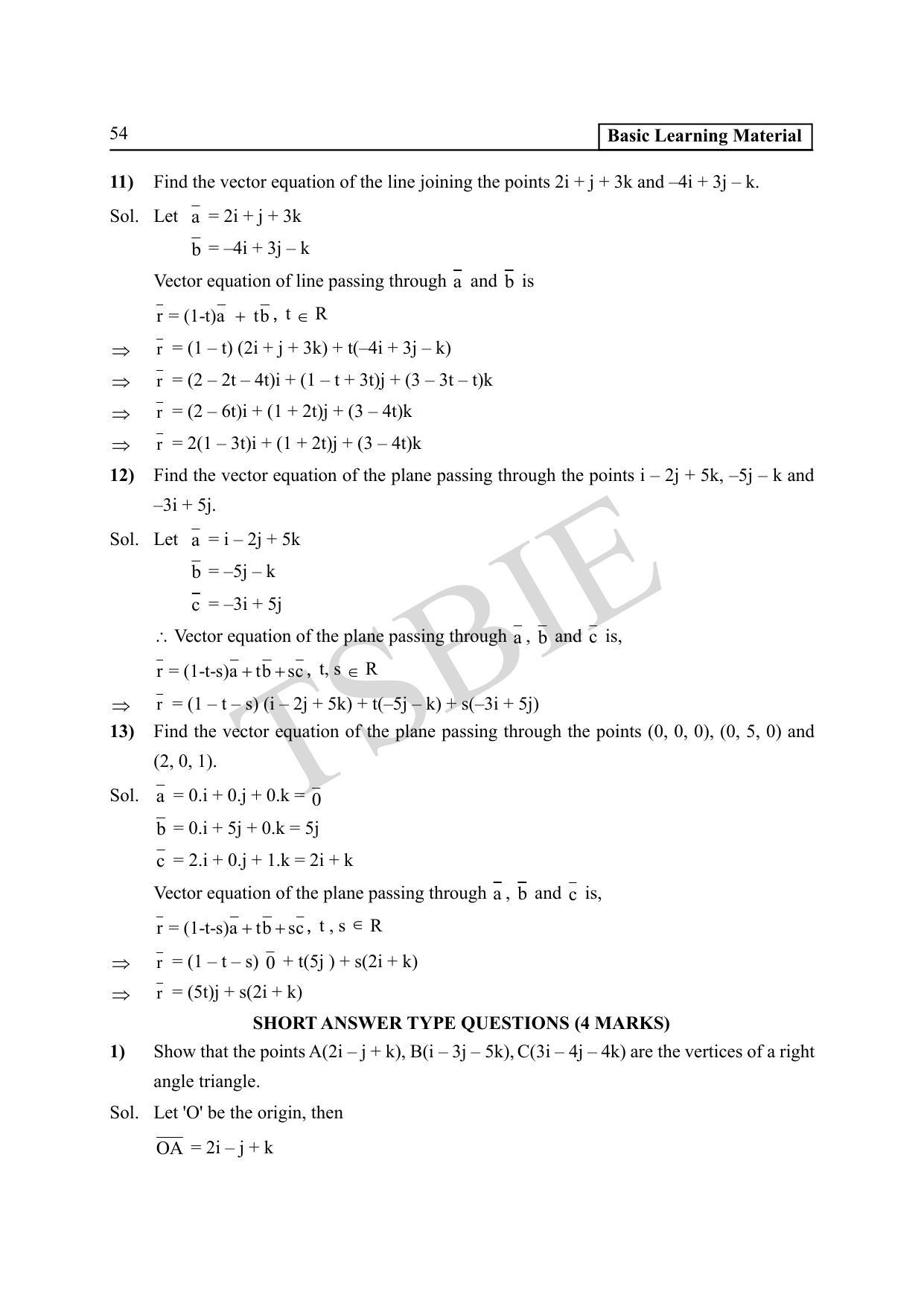 TS SCERT Inter 1st Year Maths IA Path 1 (English Medium) Text Book - Page 59