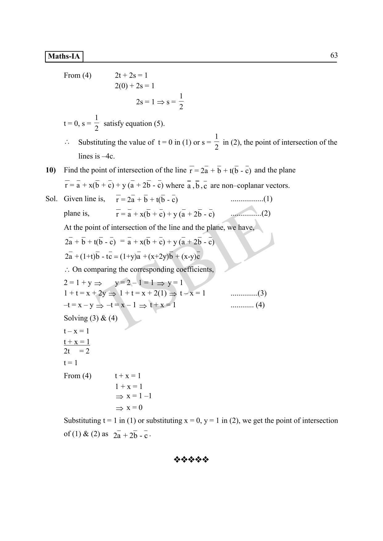 TS SCERT Inter 1st Year Maths IA Path 1 (English Medium) Text Book - Page 68