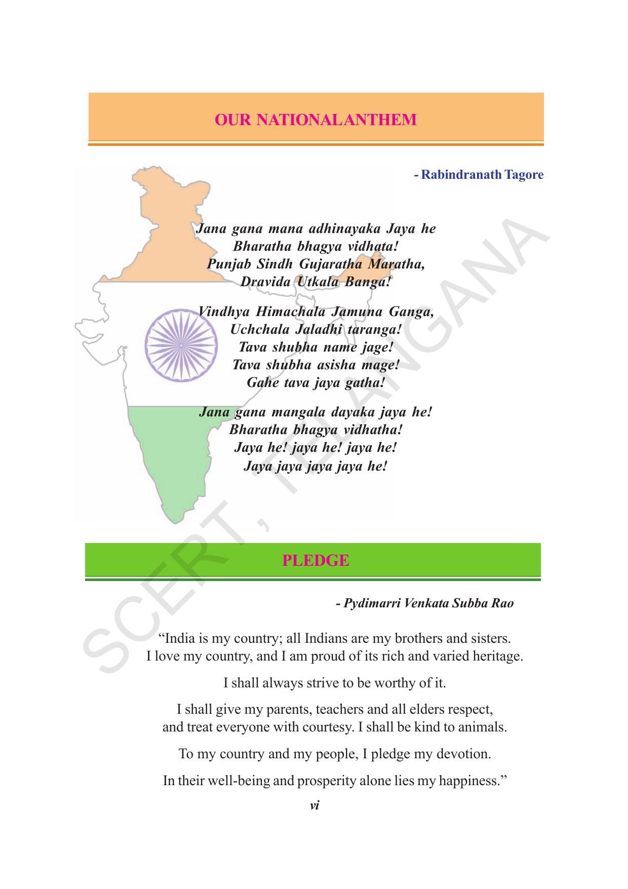 TS SCERT Class 9 Social Environmental Education (English Medium) Text Book - Page 8