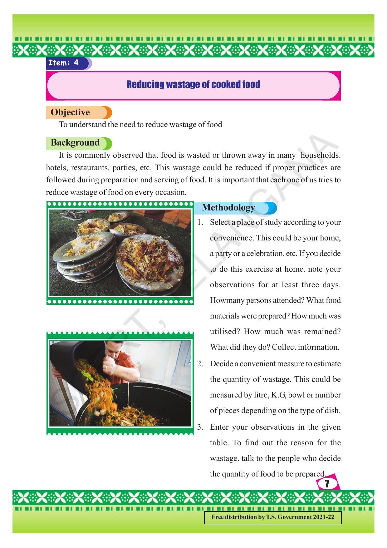 TS SCERT Class 9 Social Environmental Education (English Medium) Text Book - Page 15