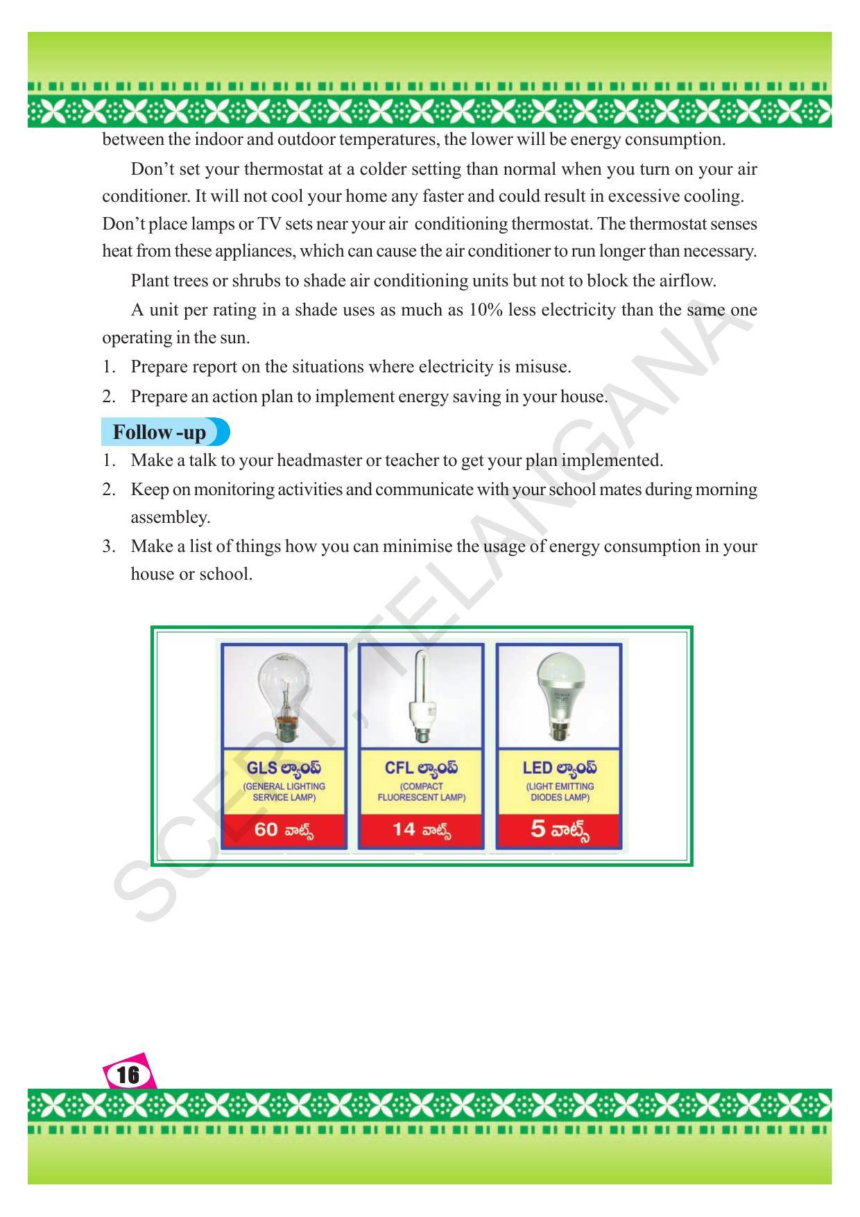 TS SCERT Class 9 Social Environmental Education (English Medium) Text Book - Page 24