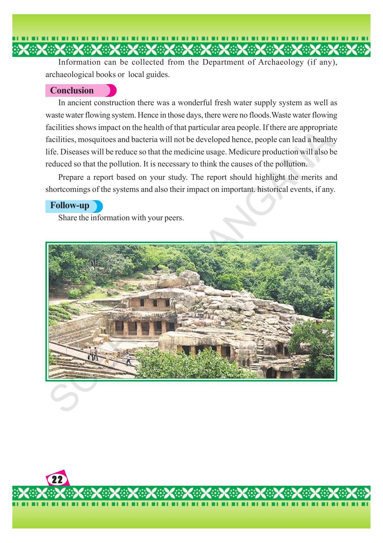 TS SCERT Class 9 Social Environmental Education (English Medium) Text Book - Page 30