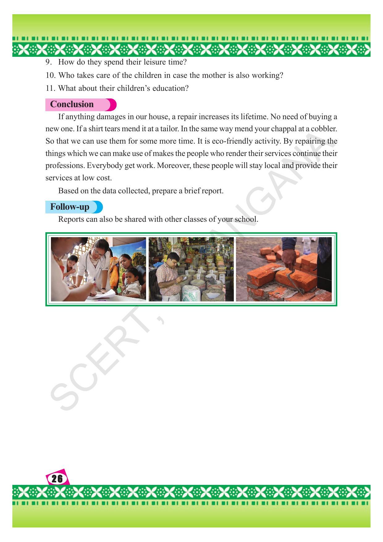 TS SCERT Class 9 Social Environmental Education (English Medium) Text Book - Page 34