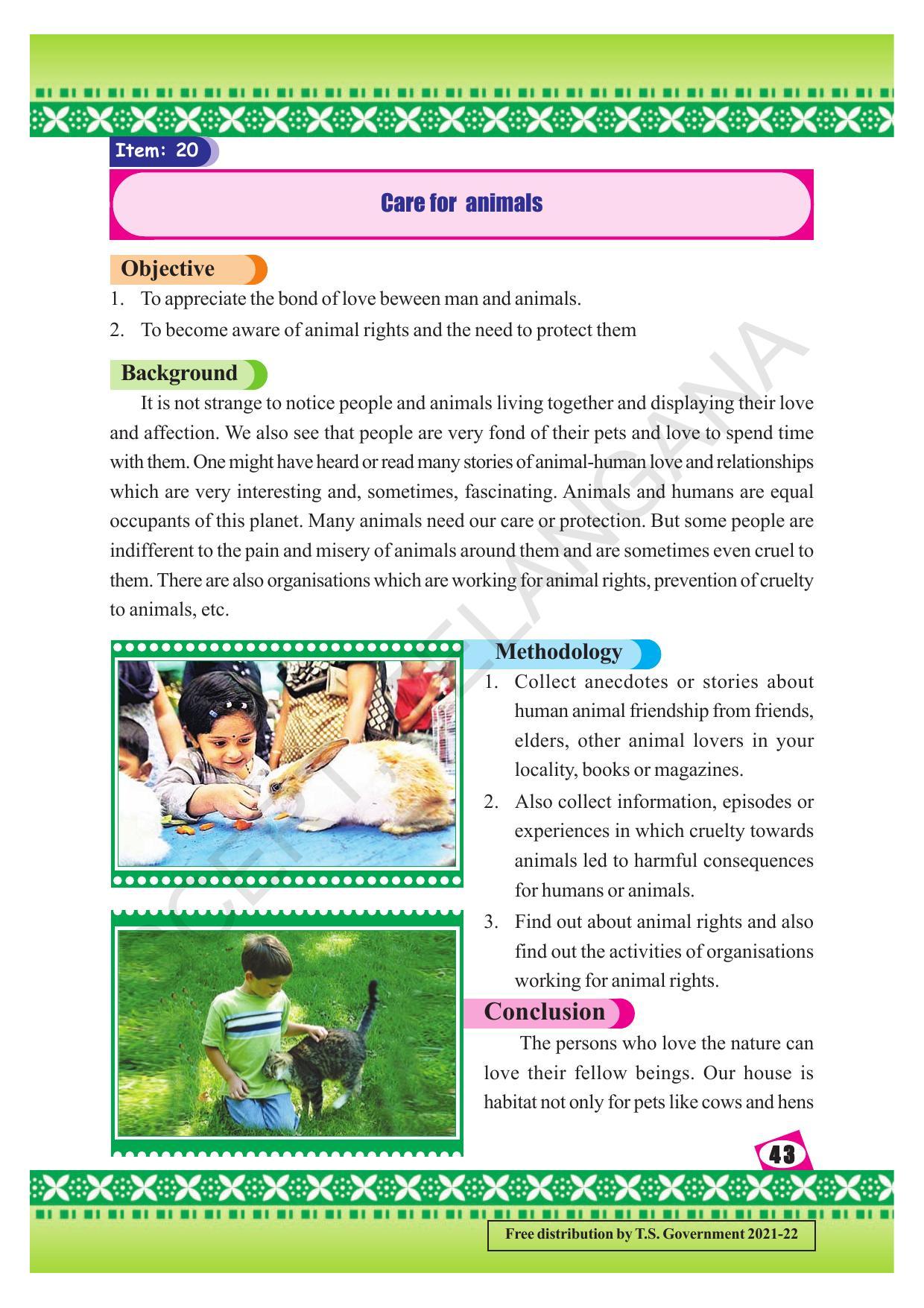 TS SCERT Class 9 Social Environmental Education (English Medium) Text Book - Page 51