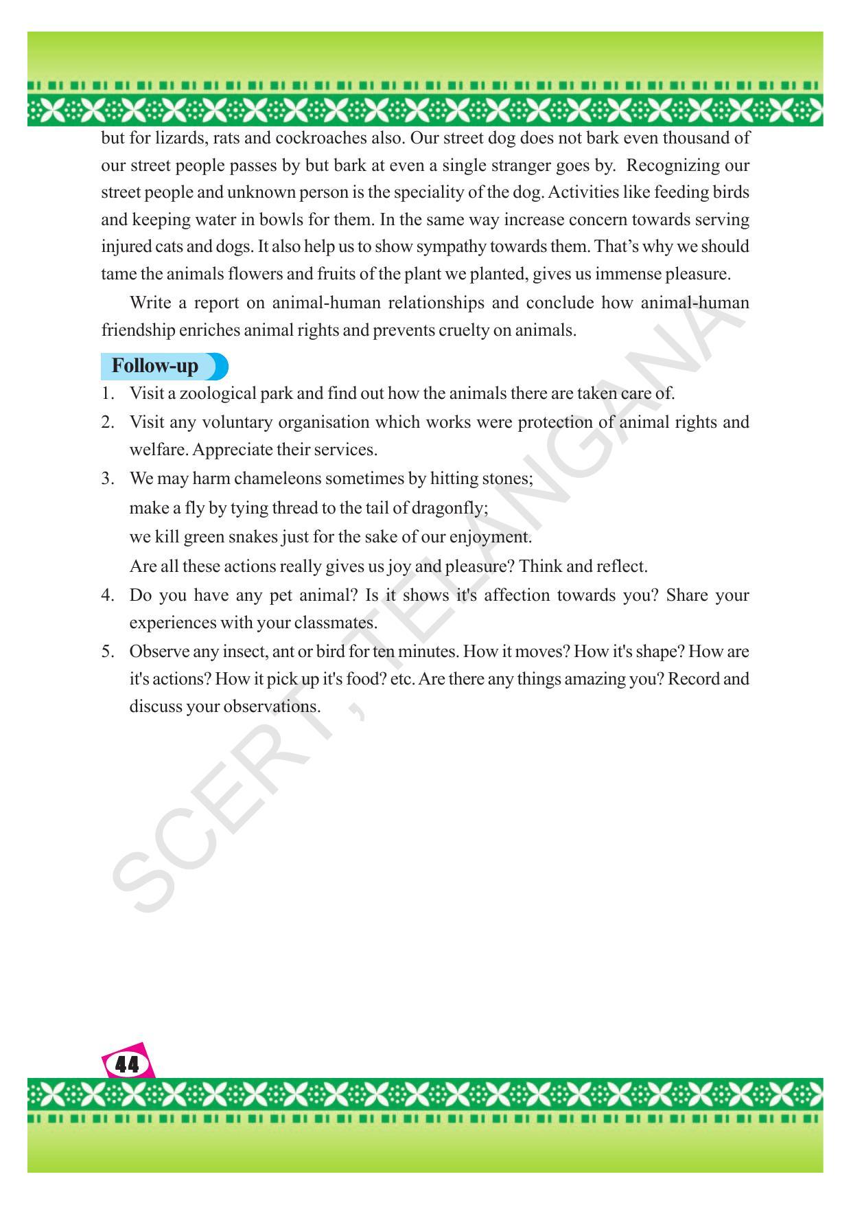 TS SCERT Class 9 Social Environmental Education (English Medium) Text Book - Page 52