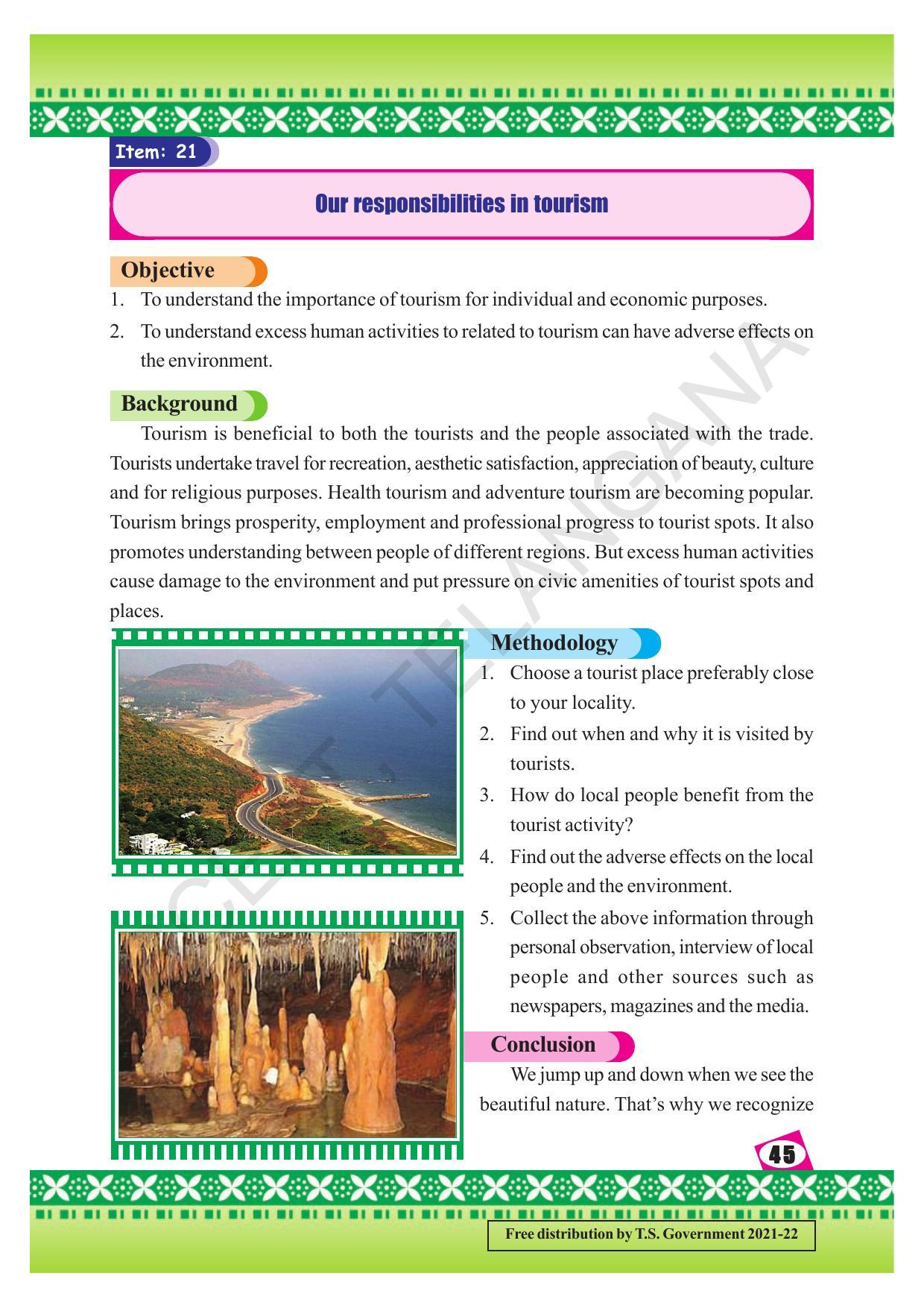 TS SCERT Class 9 Social Environmental Education (English Medium) Text Book - Page 53