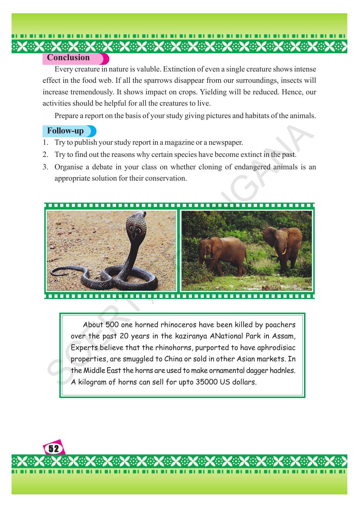 TS SCERT Class 9 Social Environmental Education (English Medium) Text Book - Page 60