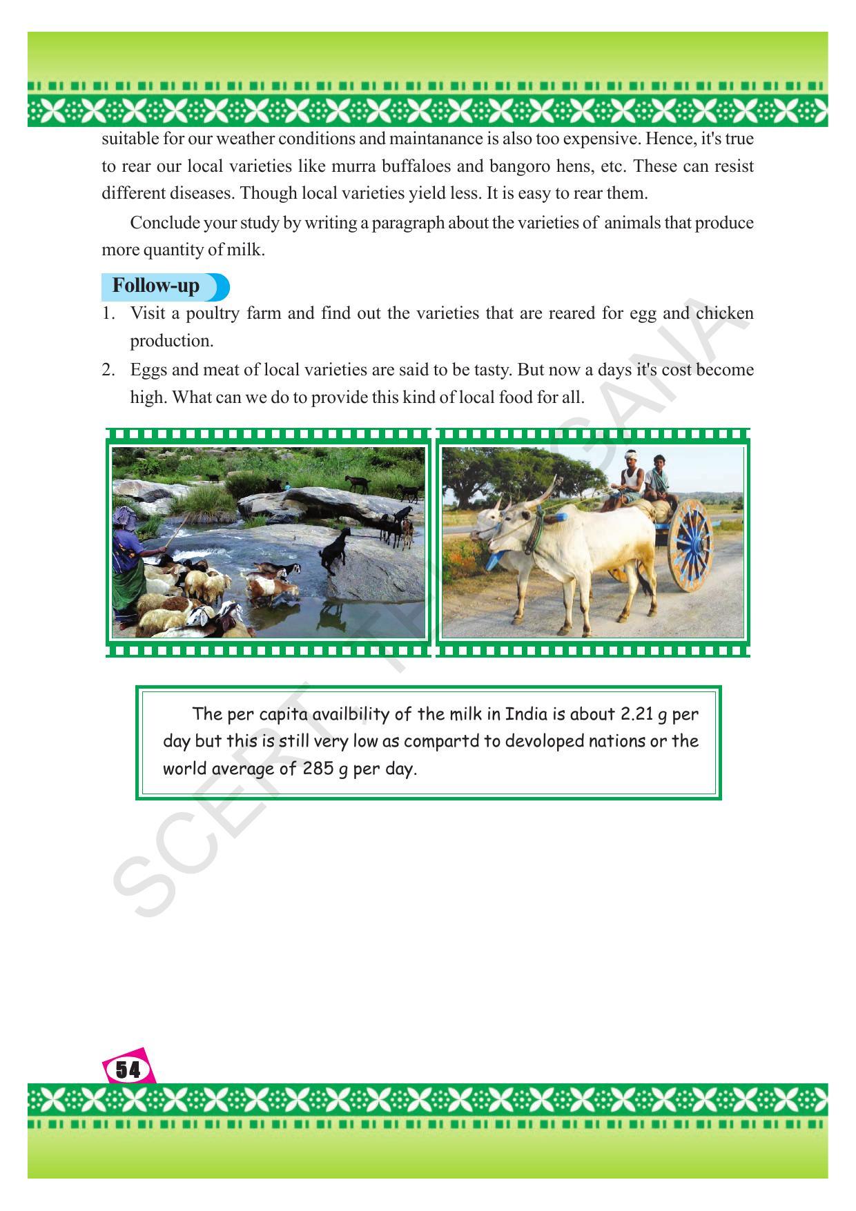 TS SCERT Class 9 Social Environmental Education (English Medium) Text Book - Page 62